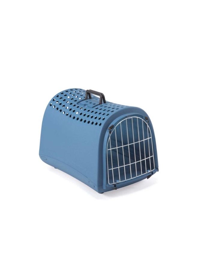 IMAC ITALY IMAC Premium Quality Linus Carrier For Cats And Dogs 50 X 32 X 34.5cm 