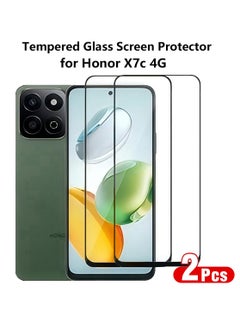 Tempered Glass Screen Protector