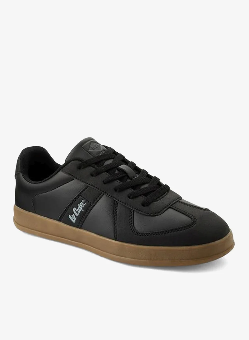 لي كوبر Lee Cooper Lace Up Onex
