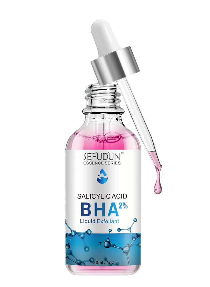 Sefudun مصل مقشر للوجه بحمض الساليسيليك 2% BHA - Image 1