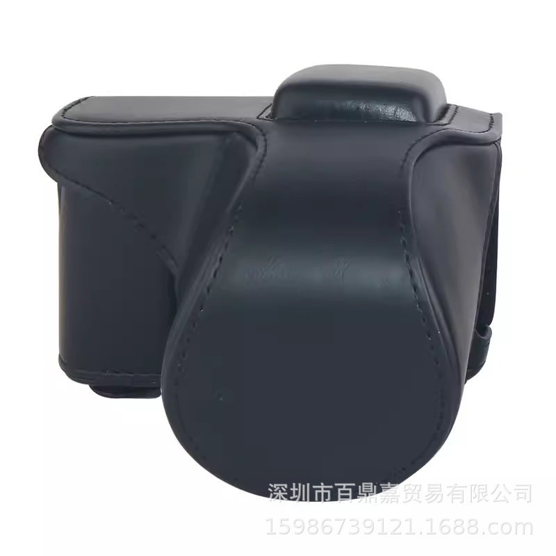 Camera Bag for Sony 18-55mm Lens Black 