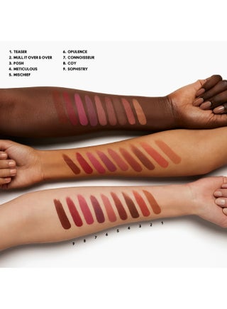LockedKiss Lipstick Pink - view 4