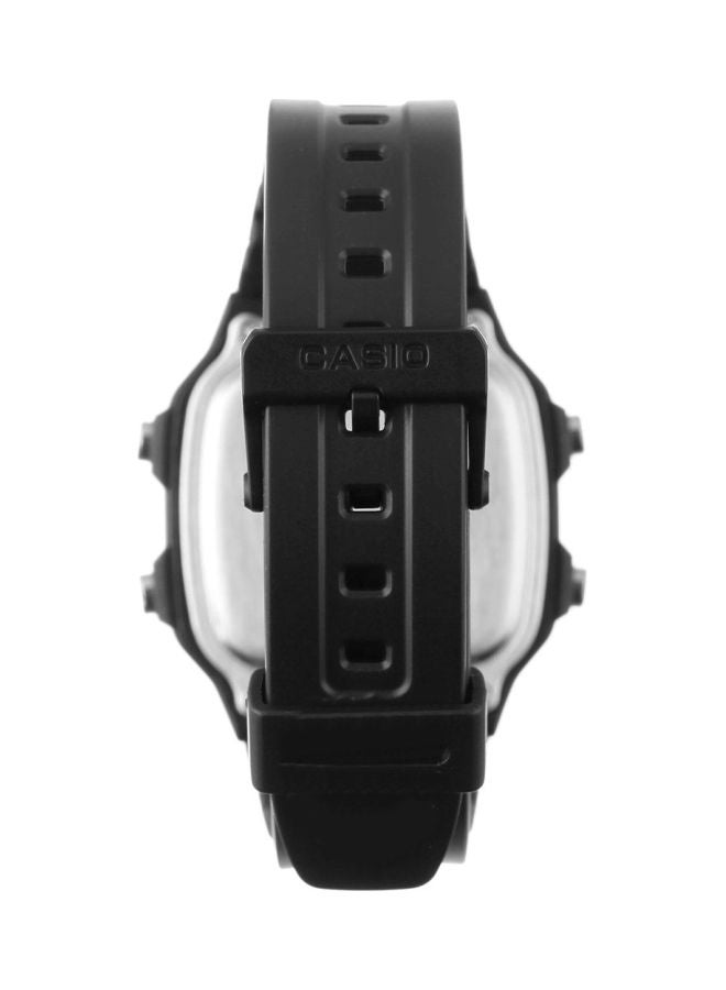 كاسيو ساعة يد رقمية من الراتنج AE-1200WH-1AVEF - Image 5