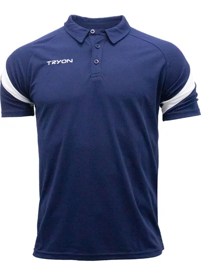 Tryon Men's Polo T-Shirt Evo Pro 1018053
