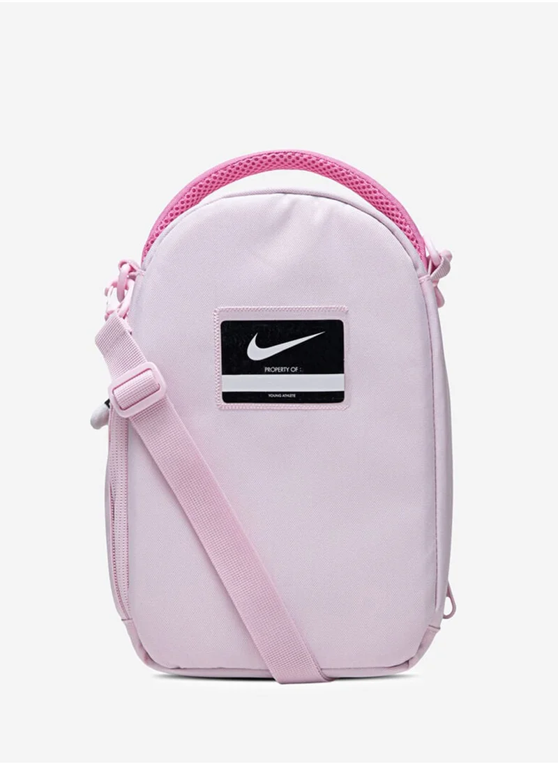 Nike Kids Buddies Lunch Tote Bag