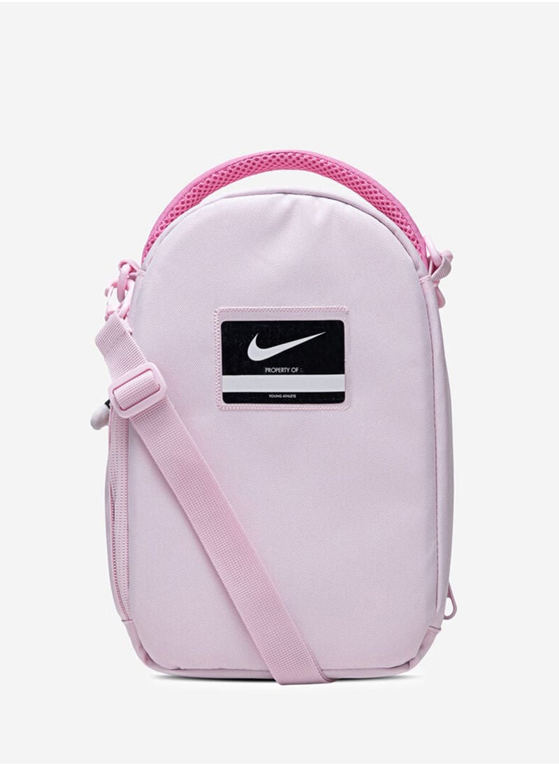 Nike Kids Buddies Lunch Bag  - Image 2
