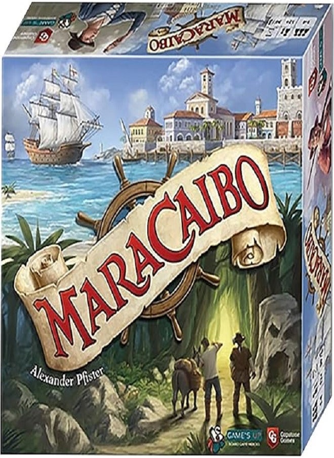 3Doodler Maracaibo 