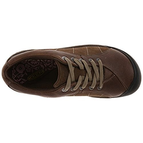 KEEN Women's Presidio Casual Comfortable Oxfords - Image 5