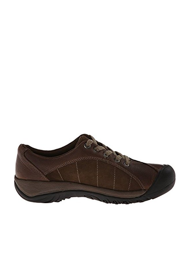 KEEN Women's Presidio Casual Comfortable Oxfords - Image 1