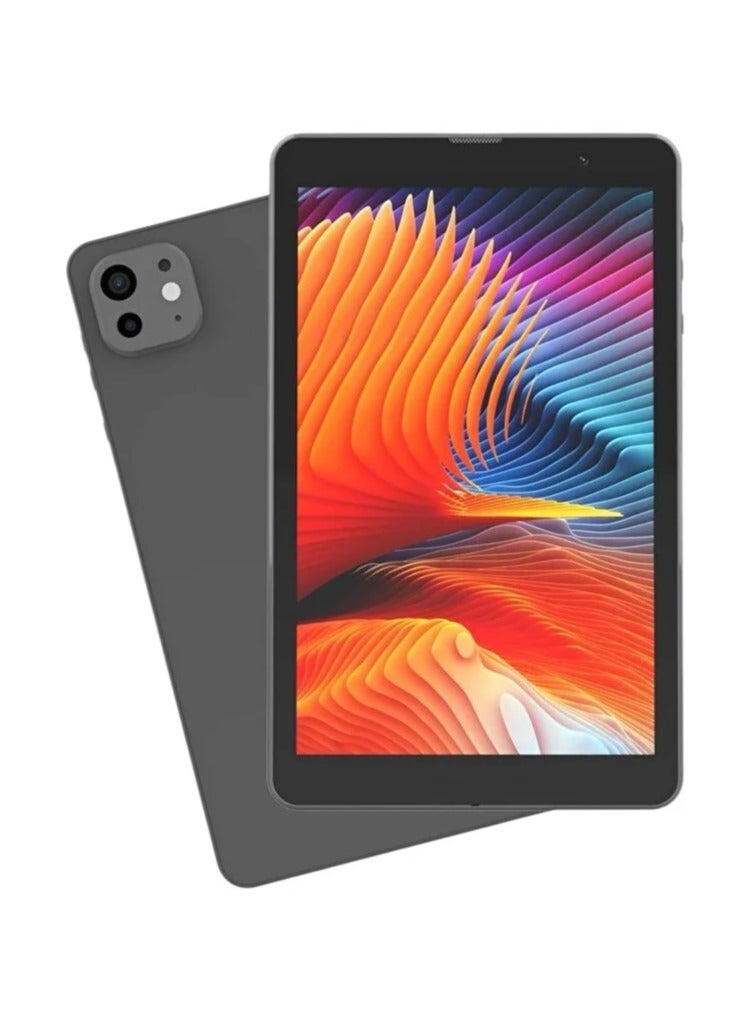 BESTRIO S8 8 Inch Android 14 Tablet IPS Display 8GB RAM 512GB Storage 5000mAh Battery 5G Network - Image 1