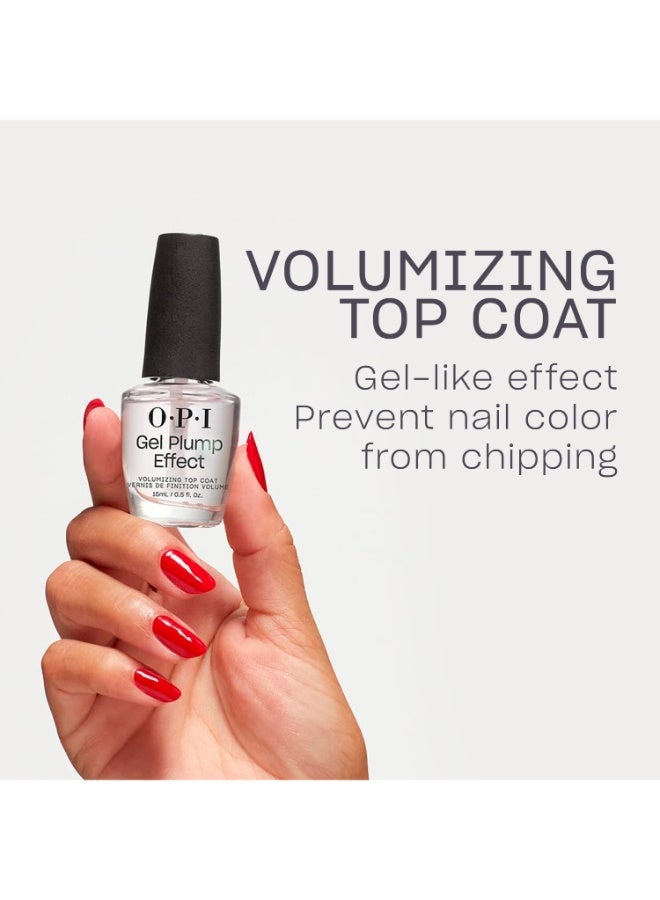 OPI طلاء لامع كلاسيكي مكثف 15 مل - Image 2