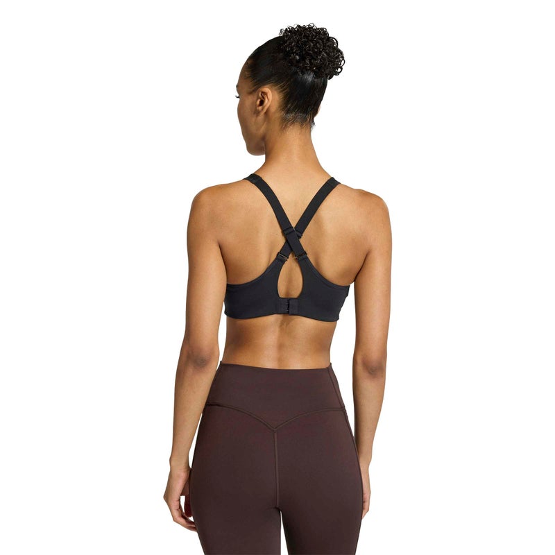 adidas Optimé Workout High Support Bra - Image 5
