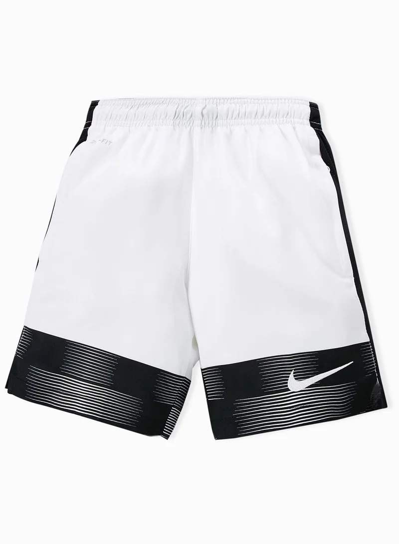 Nike Youth Strike Performance Shorts