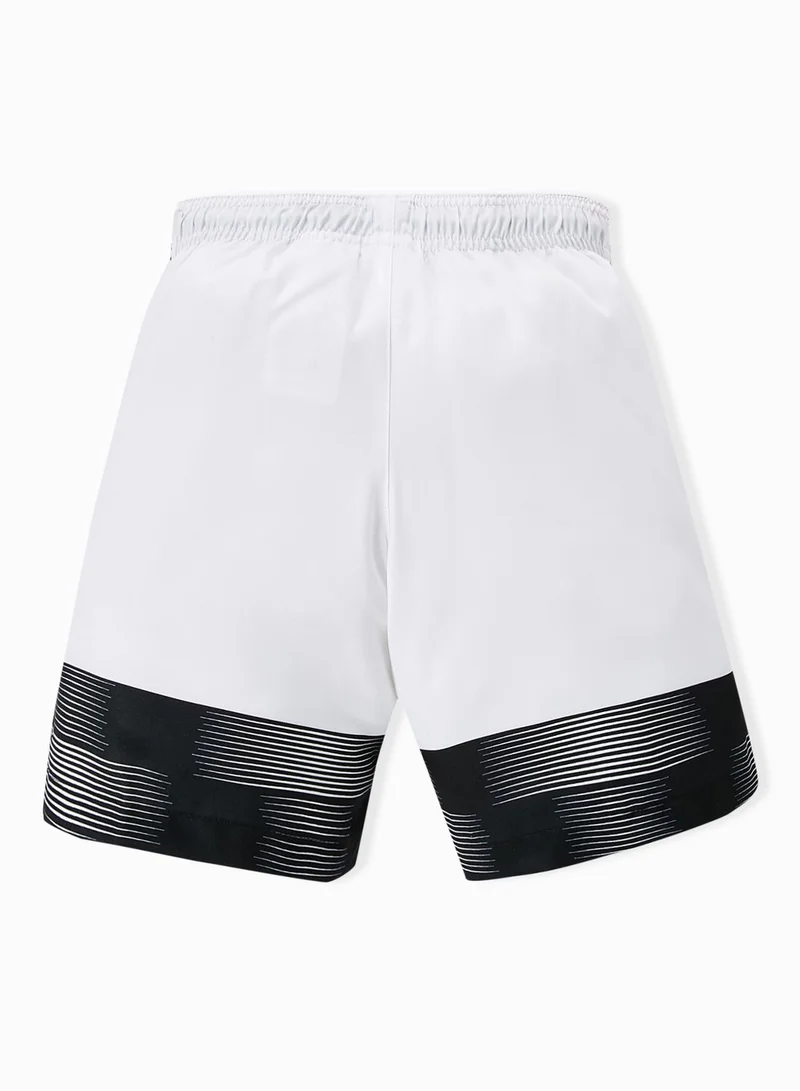 Nike Youth Strike Performance Shorts