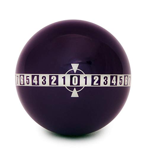 Aramith Genuine Training by The Numbers Learning/Aiming Pool/Billiards Ball Set - Image 4