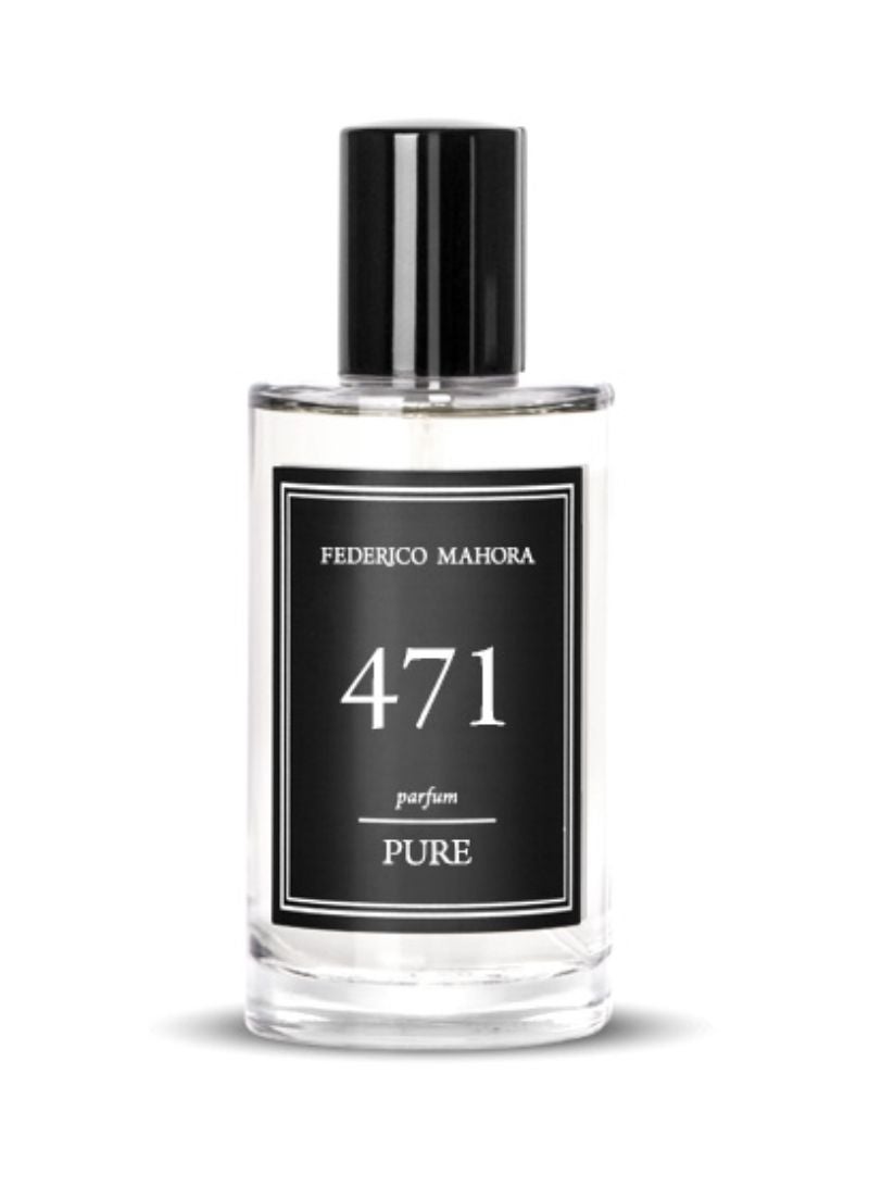 PURE 471 Inspired by Pa.co Ra.banne 1 Million Prive