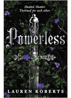 The Powerless Trilogy By Lauren Roberts 3 Books Collection  - Image 2