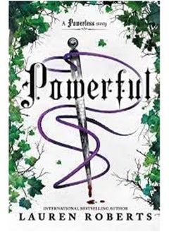 The Powerless Trilogy By Lauren Roberts 3 Books Collection - pzsku/Z735D5B8D602AA2C50C84Z/45/_/1731867339/0f12e0d6-50e7-47c3-aadf-dff839060081