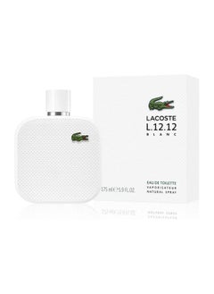PURE L.12.12 Blanc Pure EDT For Men 100ml  - Image 2