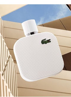 PURE L.12.12 Blanc Pure EDT For Men 100ml  - Image 1