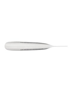 Samura Samura STARK Grand Santoku Knife | 7.8"/197 mm | AUS-8 Japanese Stainless Steel Blade & Handle | Comfortable Cutting with Precision | Easy Grip | Ergonomic | Sharp  - Image 5
