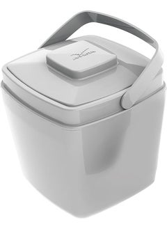 Invicta 101231250107 Ice Bucket White 2.5 Liter 
