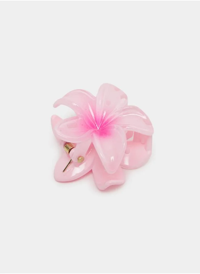 Styli Styli Glossy Flower Clamp