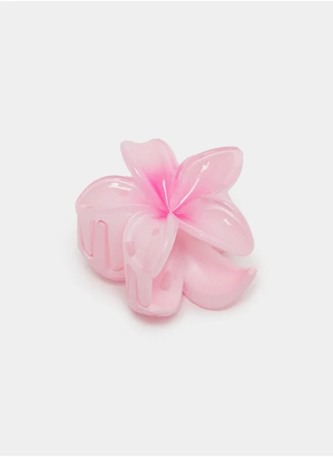 Styli Styli Glossy Flower Clamp