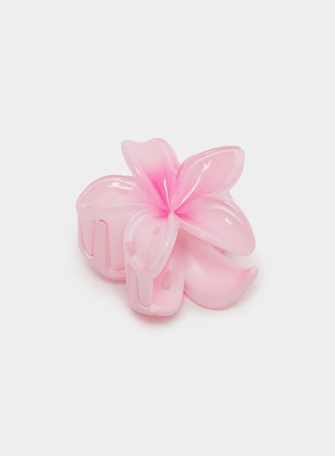 ستايلي مشبك زهرة لامع ستايلي - Image 1