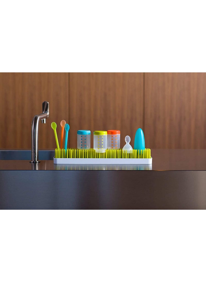 Boon Countertop Drying Rack - Long Shape