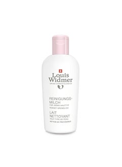 Widmer Cleansing Milk 200 Ml