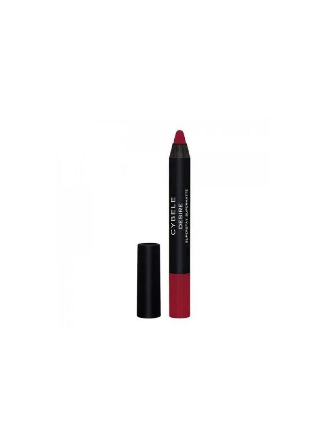 CYBELE CYBELE Desire lipstick pencil Wine 06 wine 