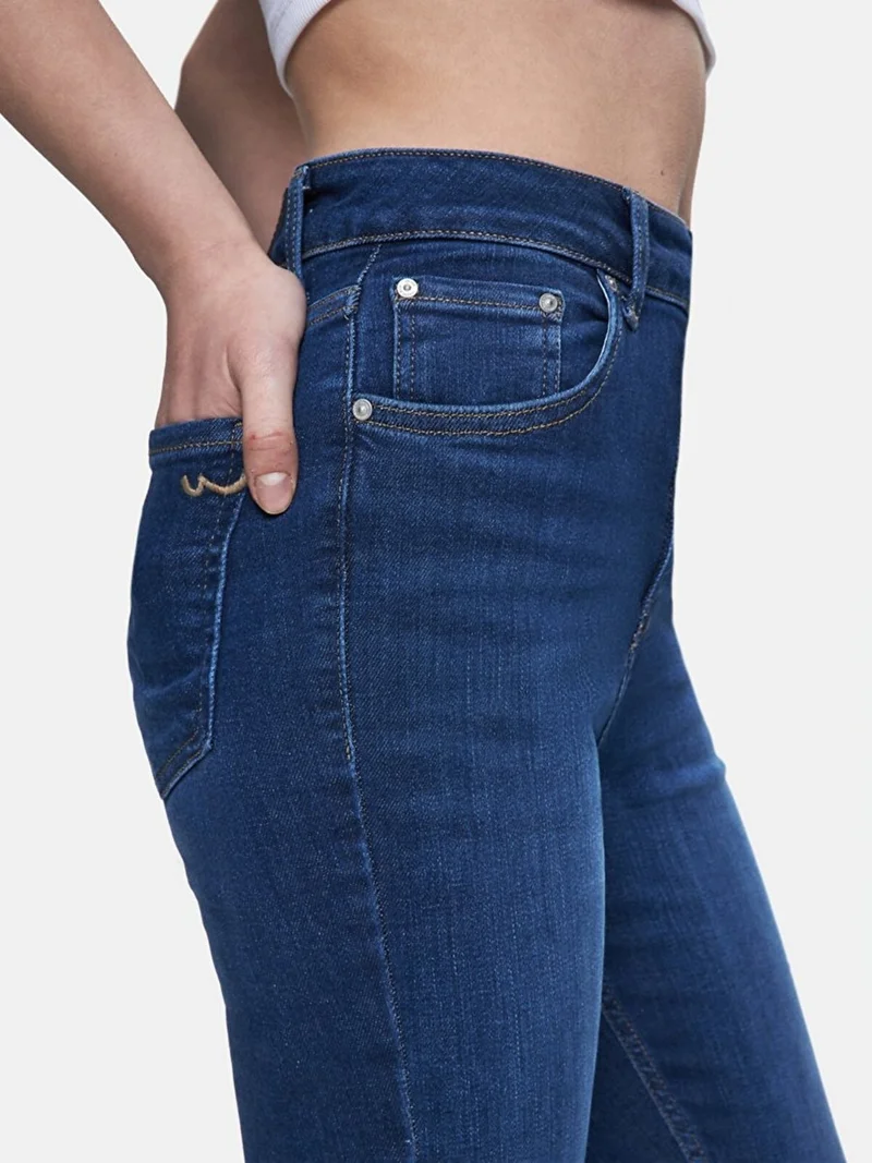 LTB Marcella x Skinny Leg High Waist Jeans