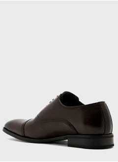 Robert Wood Oxford Formal Lace Ups  - Image 2