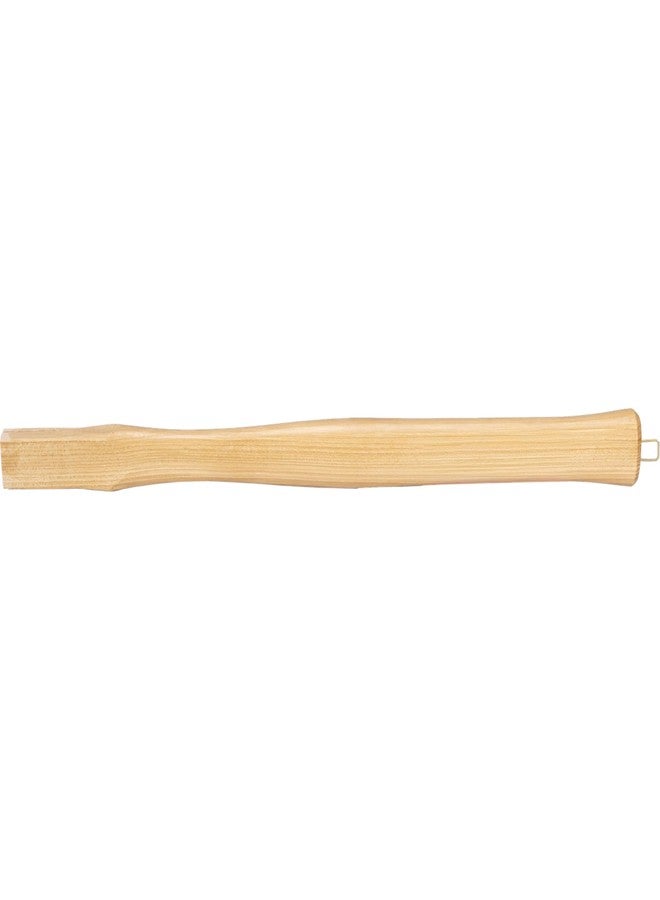 Vaughan 612-82 18" Adze Eye 28-32 Oz Wood Claw Hammer Handle - Image 3