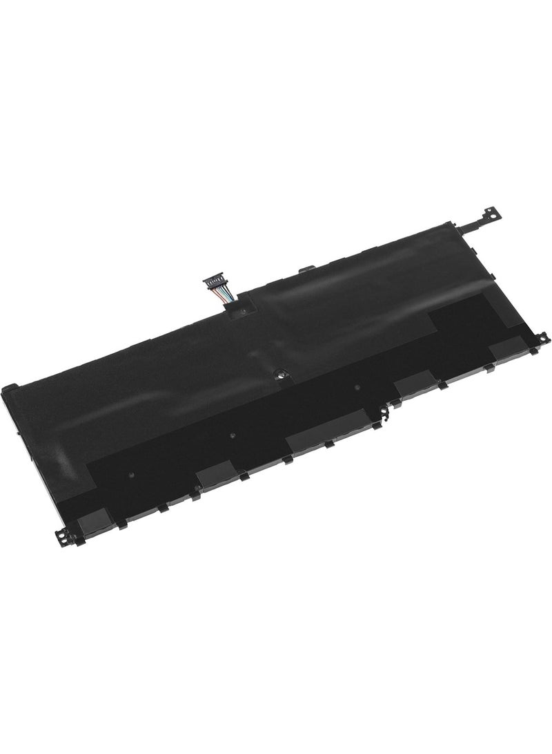 بطارية لاب توب 52Wh – بطارية بديلة عالية السعة لأجهزة ThinkPad X1 Yoga وCarbon - Image 2