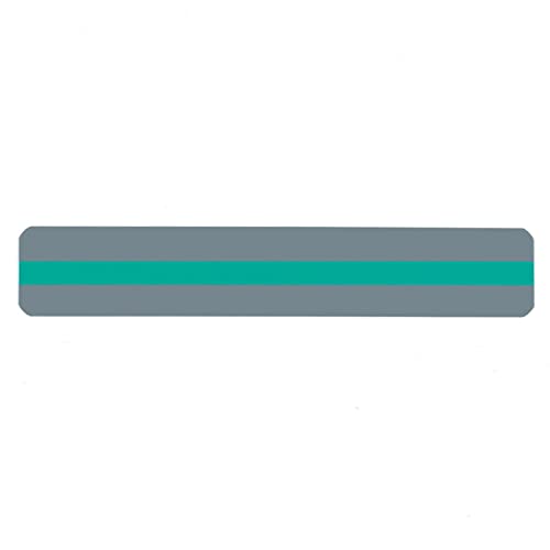 Ashley Productions ASH10805 - Reading Guide Strips Green - Image 2