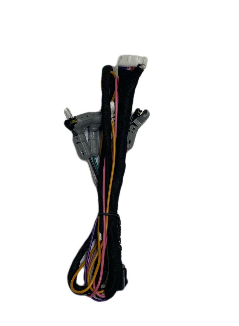 Ford Remote start Ford agency key - Image 2