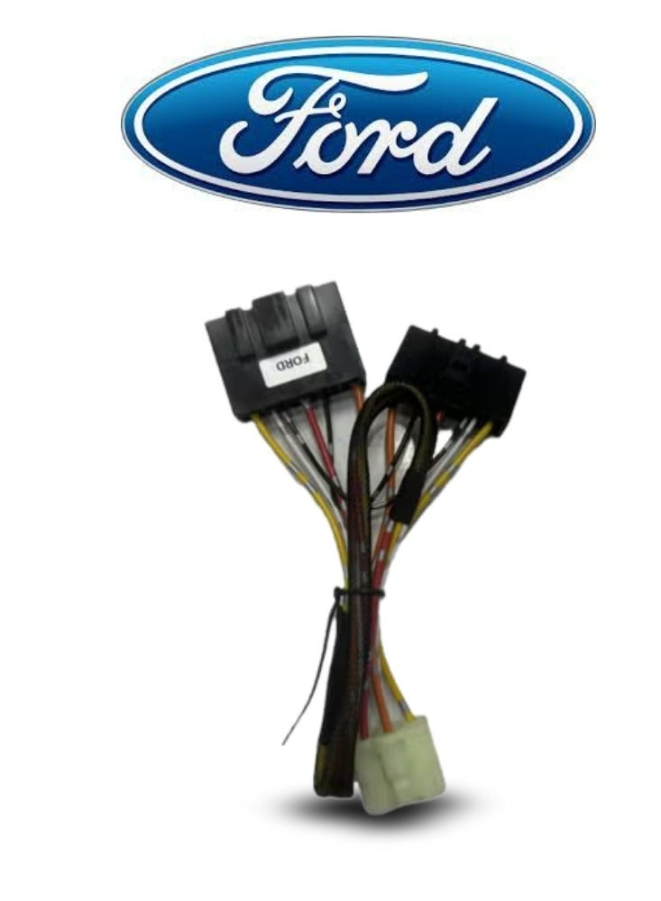 Ford Remote start Ford agency key - Image 4