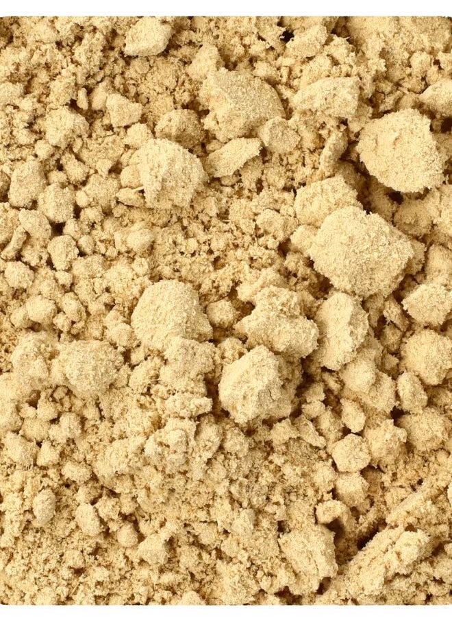 Starwest Botanicals Organic Ginger Root Powder 1 lb (453.6 g) 