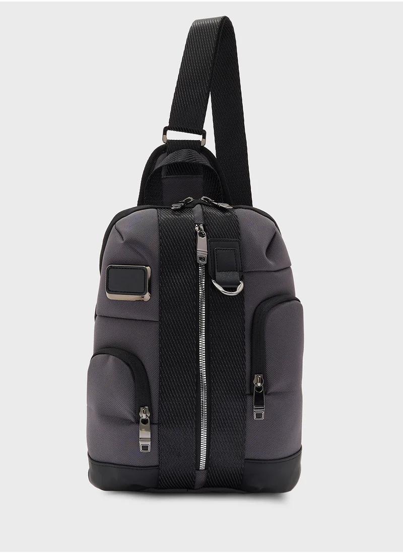 روبرت وود Single Shoulder Casual Messenger