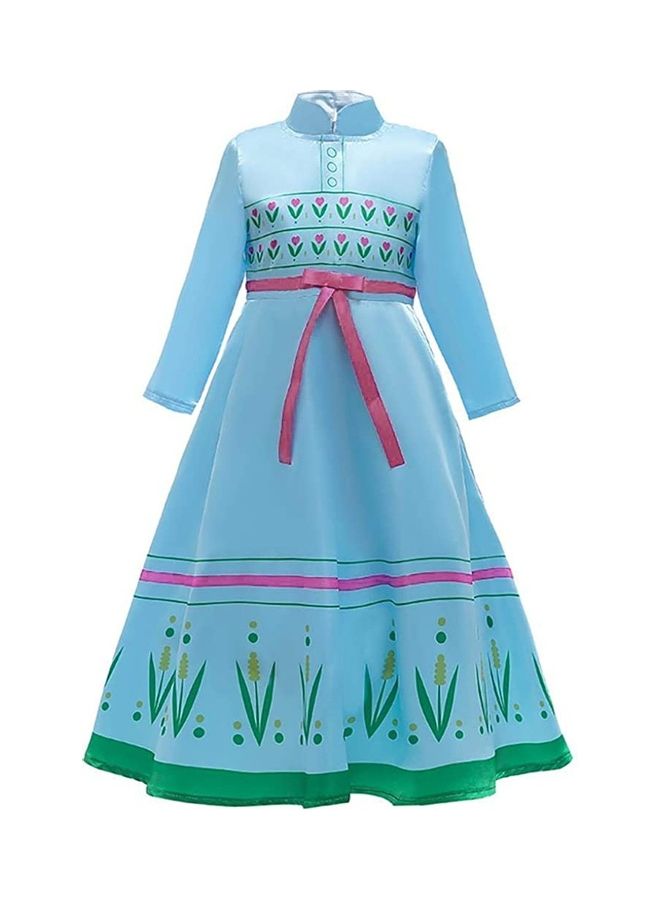 نيبمينينت Princess Cosplay Costume 160cm - Image 1