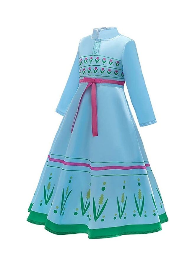 نيبمينينت Princess Cosplay Costume 160cm - Image 3