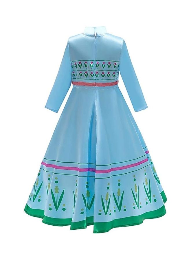 نيبمينينت Princess Cosplay Costume 160cm - Image 2