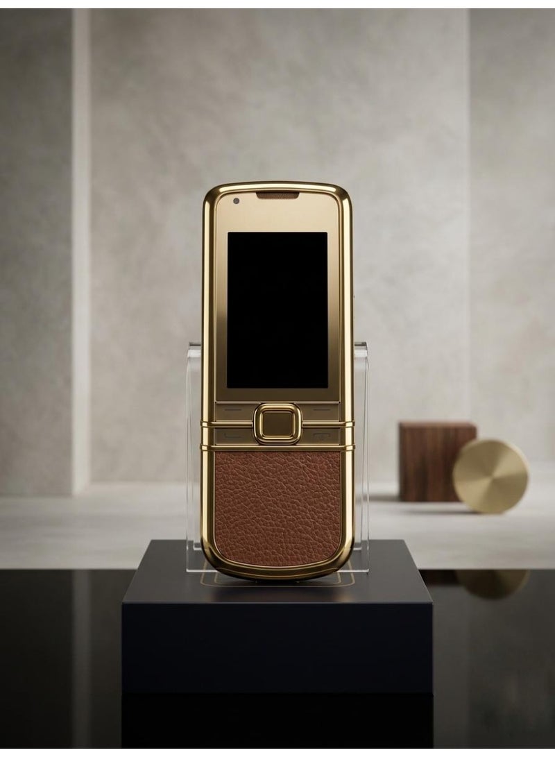 SOYES Luxury Retro Slide Phone – Dual SIM Compact Mobile with Elegant Design - Image 2