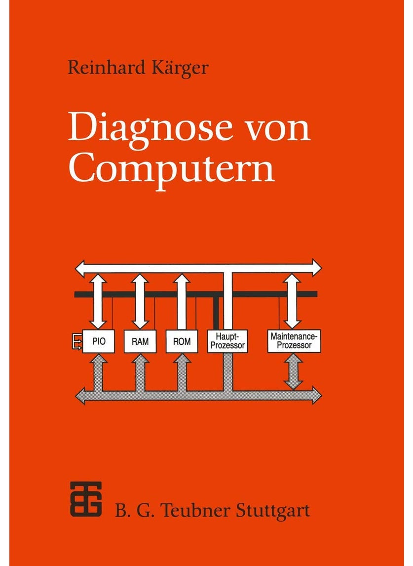 Diagnose von Computern 