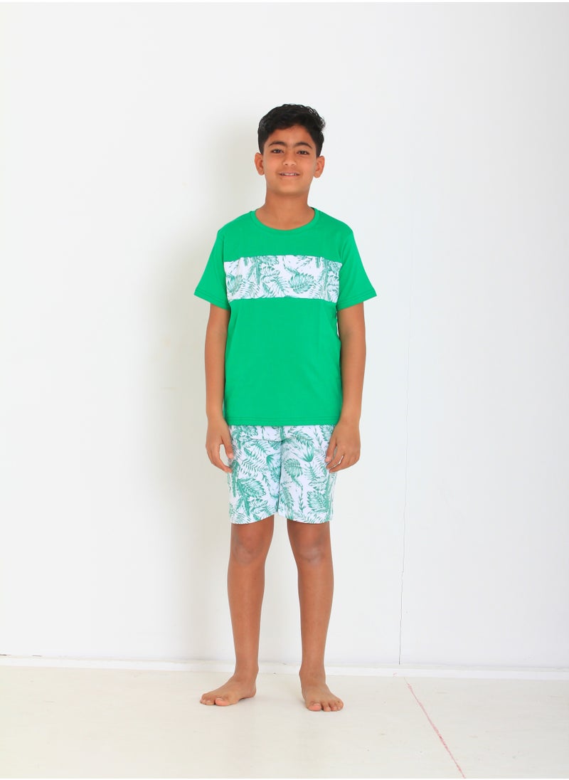 giggles - Boys-PYJAMA - Image 1