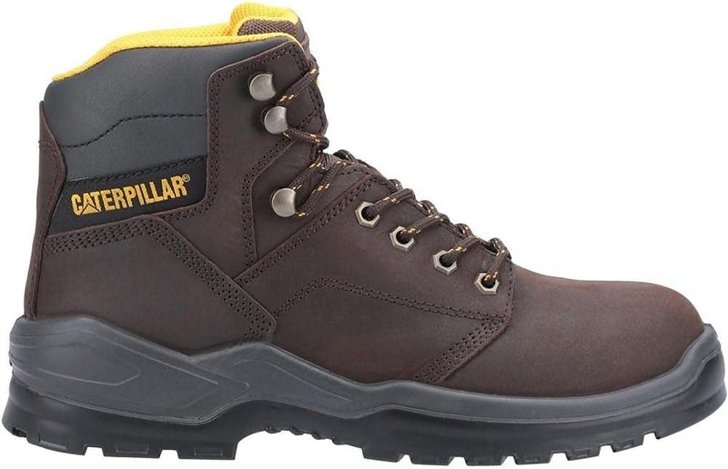 CATERPILLAR Striver Men's Safety Boots - Image 3