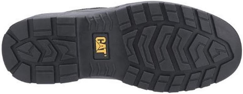 CATERPILLAR Striver Men's Safety Boots - Image 4