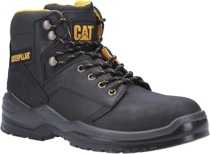 CATERPILLAR Striver Men's Safety Boots - Image 1